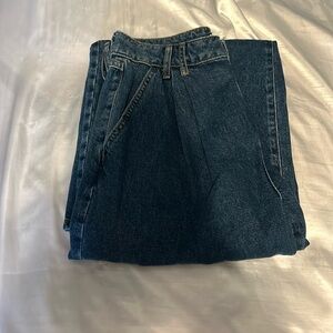 Forever 21 Baggy Jeans 28